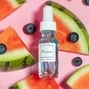 NEW - Earth Harbor | Marina | Brightening Ampoule